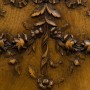 Antique Cabinet Style Louis XVI