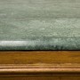 Низкий элегантный буфет для посуды в стиле Луи XV