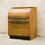 Vintage 1970’s sideboard for gramophone